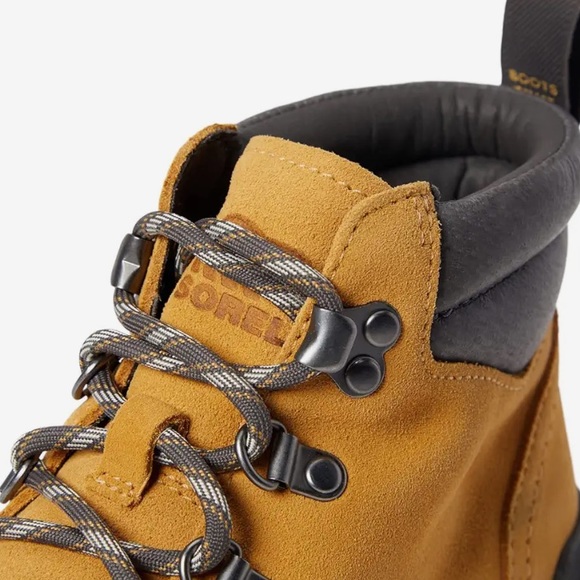 SOREL Hi-Line Hiking Boot (Women) - Picture 9 of 9